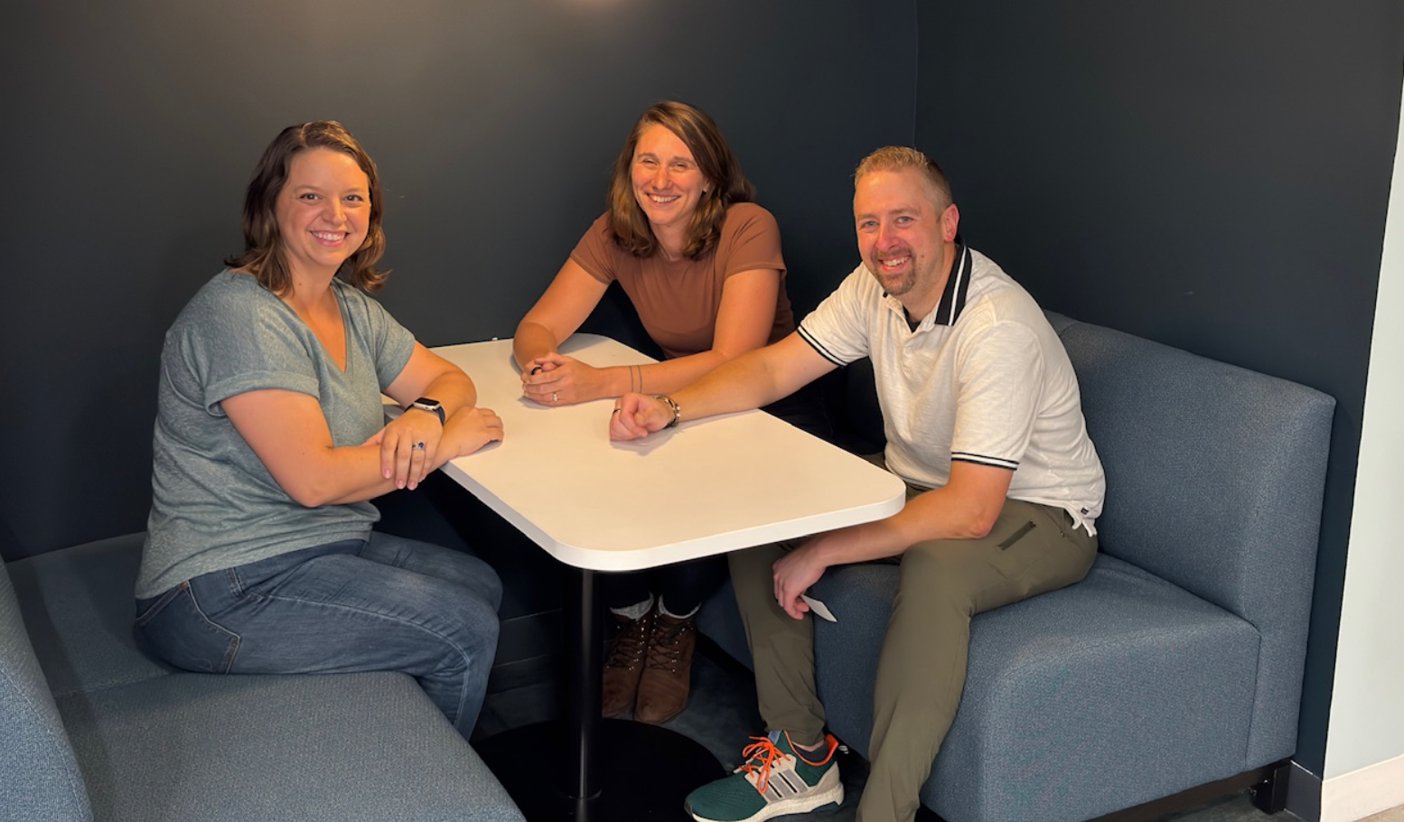 Openlane founders in a heated Texas vs KC BBQ debate